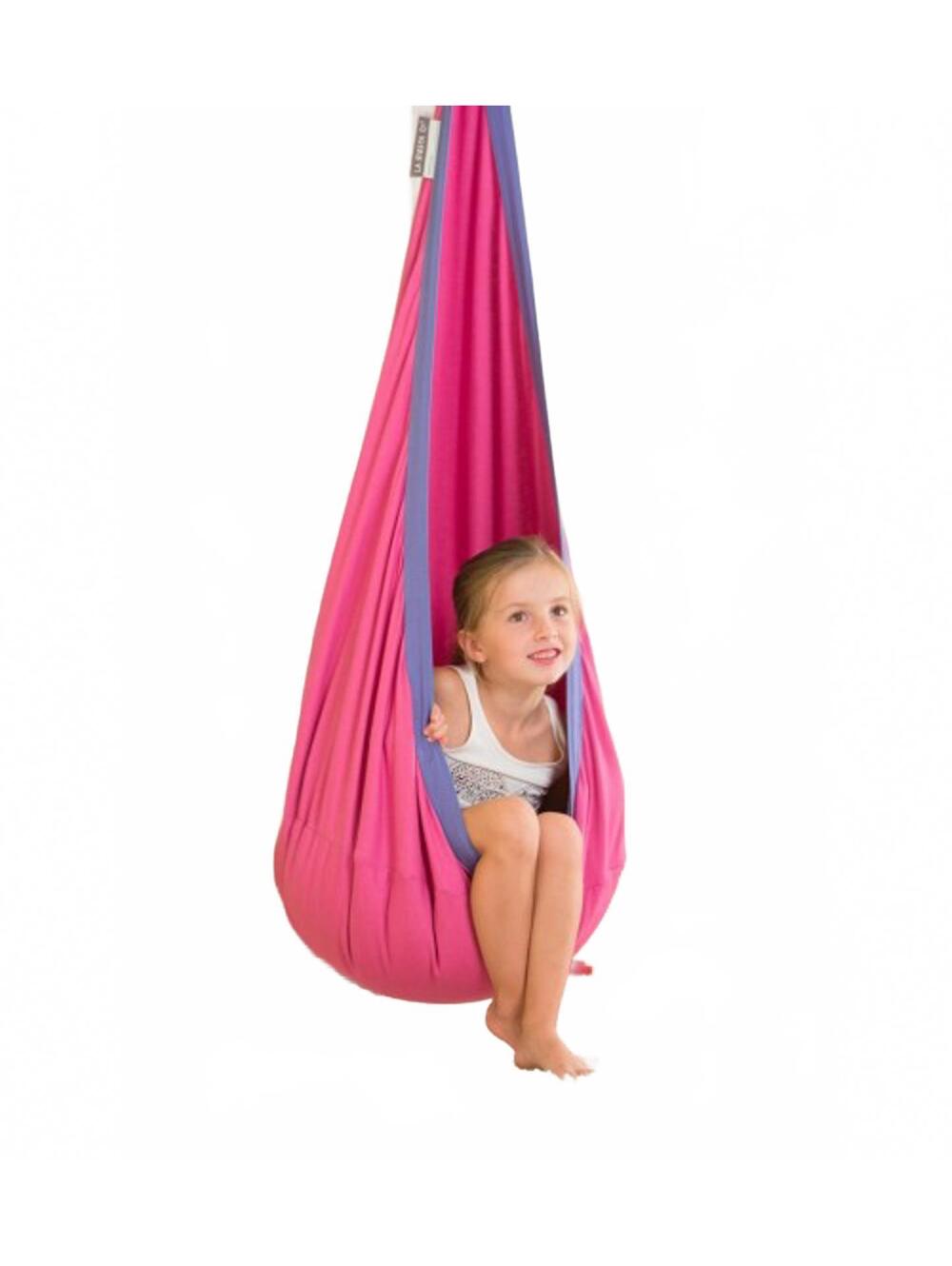 La Siesta Joki Hanging Crow's Nest Swing